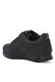 Casual Lace-Up Walking Shoes Black Comfortable Footwear Ideal for Nature Walks - 3