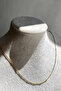Steel Ball Snake Chain - 4