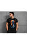 New Kurt Model Printed T-Shirt 100% Cotton Combed Quality