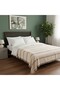 Bedspread, Pique, Sofa Cover, Multi-Purpose Cover 200 X 240 cm