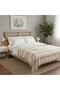 Bedspread, Pique, Sofa Cover, Multi-Purpose Cover 200 X 240 cm - 4