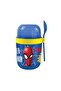 Spider-Man 400 ml Polypropylene Food Jar - 2