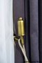 Curtain Accessories Special Design Background Curtain Wall Binding Apparatus (Renso)