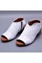 Nairobi Women's Genuine Leather Sandals - 3