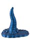 Vibrator – Tentacle Pad Blue – Telecomandă practică - 4
