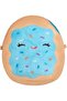 Squishmallows Micromallows 12-Piece Collection Plush Set Original Mini Toy Pack 6 cm - 7