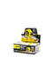 12 Pieces of 5Mt X 19Mt Measuring Tape with Stopper - 3