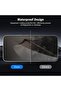 Xiaomi 15t Pro Compatible Matte Ghost Screen Protector, Nano Glass 9H Hardness Nano Protective Glass - 3