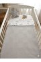 Muslin Baby Blanket Children's Blanket Swaddle Stroller Double-Sided Blanket 80X100 - 3