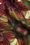 Patterned handkerchief dress - 6