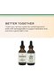 Ashwagandha Organic Drops for Stress Relief (1,200mg, 60 Servings) - 7