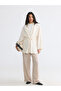 Lcw Modest V-Neck Women's Kimono - 2