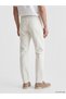 New Season Lcw Jeans Beige 779 Regular Fit Men's Jean Trousers - 3