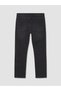 New Season Lcw Jeans Black 779 Regular Fit Men's Jean Trousers - 7