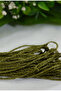 Hand Embroidery Silk, Laundry Silk, Rayon, Shiny Silk Texture, Colorfast - 2