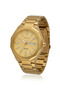 MENS GOLD WATCH BFD