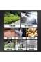 Cordless High Pressure Washer, 6-in-1 Nozzle, Dual Lithium Batteries, Portable Power Cleaner with Storage Case - 7