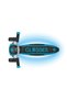 Ultimum Lighted Scooter - Teal Blue - 5
