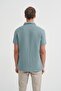 20390 Men's Short Sleeve Muslin Shirt - 3