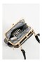 Scholarship Women's Shoulder Bag Clip-On Handbag Crossbody Bag - 6