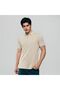 Men Regular Interlock Liquid Touch Polo