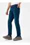 Ricardo Dante Dark Green Wash Men's Jean Trousers Lf2037017 - 3