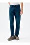 Ricardo Dante Dark Green Wash Men's Jean Trousers Lf2037017 - 2