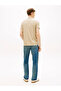 Men's Interlock Zip Regular Polo T-Shirt - 4