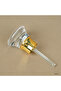 1pcs Crystal Perfume Essential Oil Bottle 3ml B722 - 3