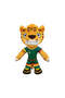 FIFA 8 inch Mascot Plush - 3