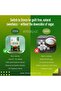 Stevia Powder With Erythritol, 100g | Zero Calorie Natural Sugar Substitute for Tea, Coffee, Keto, Paleo & Diabetic Friendly - 7