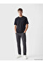 Original %100 Cotton Regular Fit Basic Pocket T-Shirt - 2