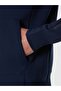 Regular Fit Scuba Hooded Full Zipper Men's Cotton Sweatshirt - 8