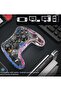 XO GP-52 Gaming Controller Transparent Gamepad for iOS Android 4.2 - 2