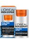 Falten Stop Anti-Wrinkle Moisturizing Facial Care Cream Against Wrinkles, Aging and Dark Circles under the Eyes Vitamin E 2X50 ml - 7
