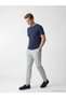 Vizyon New Season Standard Fit Men's Pleated Trousers