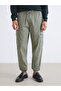 بنطلون رياضي رجالي من NEVAVM Farkily Standard Mold Poplin - 4