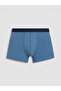 Nevavm Cotton Flexible Men's Boxer 3-Pack with Difference - 4