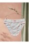 7015 Printed Girls' Underwear 5-Piece Set - 4