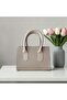 Nova Cream Hand & Shoulder Bag