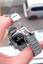 Men's Watch - Silver Color - Steel Band - Water Resistant - All Functions Active - with Special Box Tw207C2 - 7
