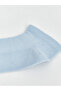 Two Mt Shop Quality Lcw Kids Mixed Plain 5-Piece Pack Boys' Bootie Socks - 2