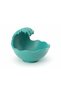 Versatile Decorative Bowl Ocean Wave Shape - 2