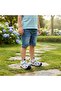 Suv Bebe Orthopedic Closed Front Sports Sandals - 3