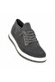 Hco Men's Lace-Up Knitwear Shoes - 2