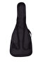 حقيبة حمل جيتار كلاسيكي GB-34 3/4 (Gigbag) مع هدية بينا - 3