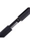 Japanese Anime Sasuke Sword Cosplay Samurai Sword Wooden Not Sharp Black Katana - 3