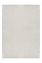 Washable Plush Post Shaggy Children's Room Living Room Hall Kitchen Carpet, Rug, Cream - 5
