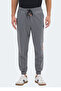 Nahal I Men's Anthracite Sweatpants with Pockets - 4