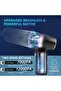 Car Vacuum Cleaner, Cordless Handheld Vacuum, Brushless DC Motor 12000PA Suction, Mini Portable Vacuum - 2